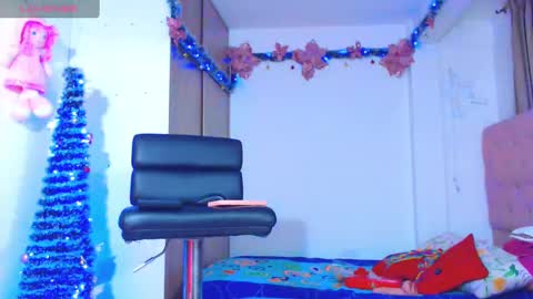 alexafoxxy01 online show from 12/28/24, 04:30