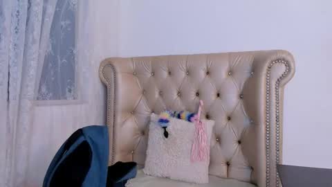 Snapshot of alexafoxy18 chatting on 09/16/25, 06:25 ALEXA online show from 09/16/25, 06:25