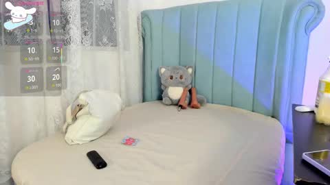 Snapshot of alexafoxy18 chatting on 11/08/25, 09:09 ALEXA online show from 11/08/25, 09:09