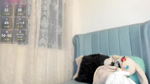 Snapshot of alexafoxy18 chatting on 01/07/26, 08:06 ALEXA online show from 01/07/26, 08:06