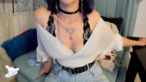 Snapshot of alexafoxy18 chatting on 01/11/26, 06:29 ALEXA online show from 01/11/26, 06:29