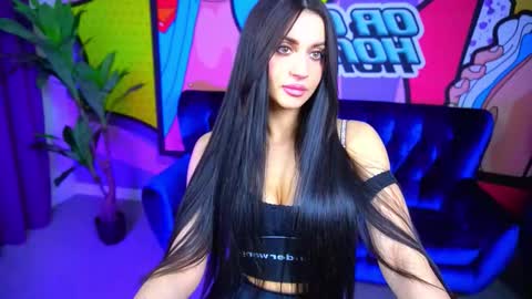 alexagreyyy online show from 10/18/25, 09:48