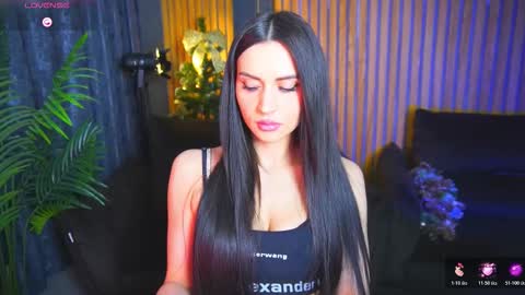 alexagreyyy online show from 01/15/26, 08:34
