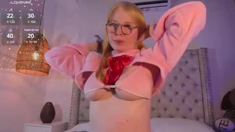 Alexa Handler online show from 11/27/25, 07:49