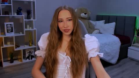 AlexaHarmon online show from 12/02/25, 10:20