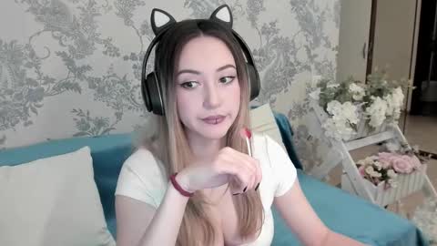 Snapshot of alexajang chatting on 01/20/25, 10:48 AlexaJang online show from 01/20/25, 10:48