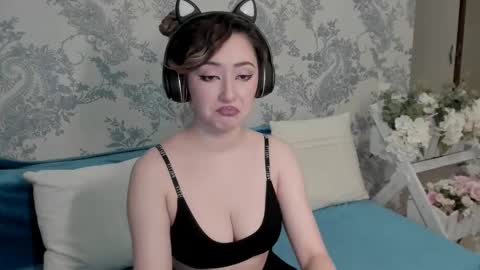 Snapshot of alexajang chatting on 02/26/25, 02:15 AlexaJang online show from 02/26/25, 02:15