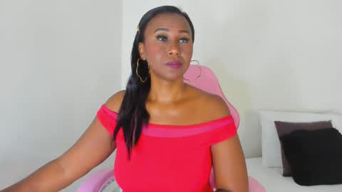 Alexa Jhonson online show from 02/19/25, 11:49