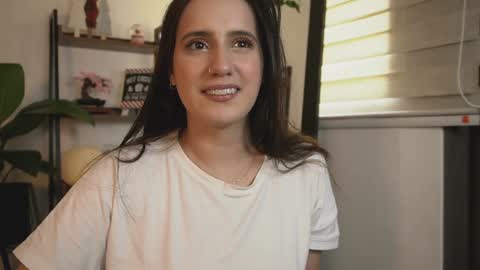 Snapshot of alexajhonsonof chatting on 12/05/24, 07:06 alexajhonsonof online show from 12/05/24, 07:06