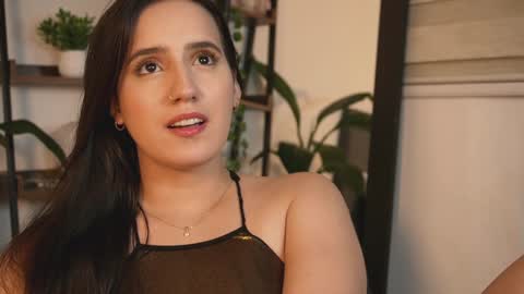 Snapshot of alexajhonsonof chatting on 01/03/25, 04:11 alexajhonsonof online show from 01/03/25, 04:11