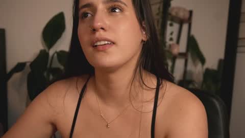 Snapshot of alexajhonsonof chatting on 01/20/25, 06:53 alexajhonsonof online show from 01/20/25, 06:53