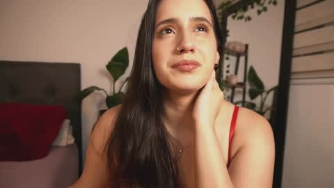 Snapshot of alexajhonsonof chatting on 01/25/25, 02:47 alexajhonsonof online show from 01/25/25, 02:47