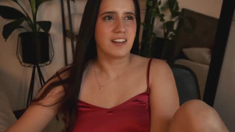 Snapshot of alexajhonsonof chatting on 02/02/25, 04:05 alexajhonsonof online show from 02/02/25, 04:05