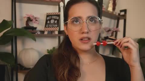 Snapshot of alexajhonsonof chatting on 02/10/25, 06:09 alexajhonsonof online show from 02/10/25, 06:09