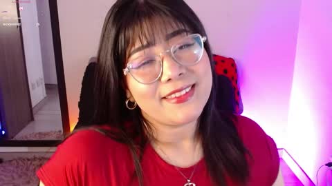 Snapshot of alexakimm chatting on 05/01/26, 10:20 Alexa online show from 05/01/26, 10:20