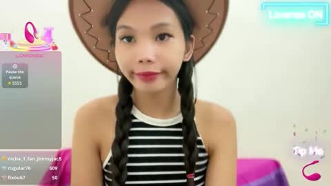 Snapshot of alexaloove chatting on 05/16/26, 10:36 alexa online show from 05/16/26, 10:36