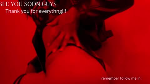 Alexandra Castillo online show from 12/05/24, 09:39