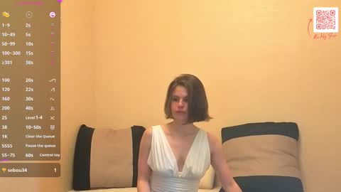 Snapshot of alexalurexx chatting on 03/10/26, 02:22 Alexa Lurexx online show from 03/10/26, 02:22