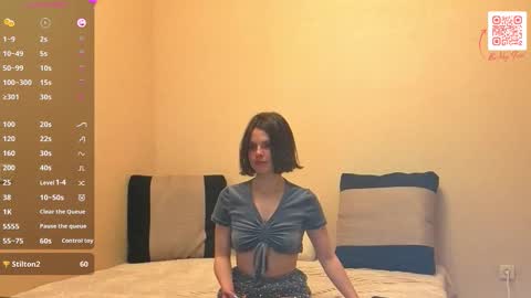 Snapshot of alexalurexx chatting on 03/12/26, 03:07 Alexa Lurexx online show from 03/12/26, 03:07