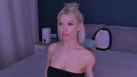 Alexa Mason online show from 01/20/25, 05:04