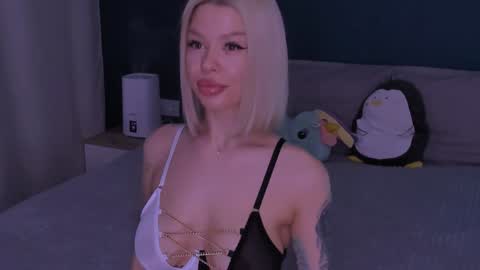 Alexa Mason online show from 01/26/25, 12:58