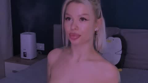 Alexa Mason online show from 01/27/25, 04:30