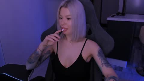 Alexa Mason online show from 01/31/25, 02:58