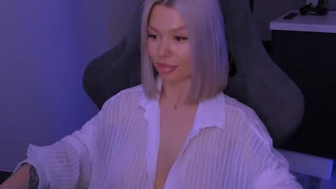 Alexa Mason online show from 01/31/25, 06:02