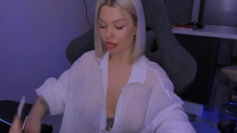 Alexa Mason online show from 02/06/25, 02:44