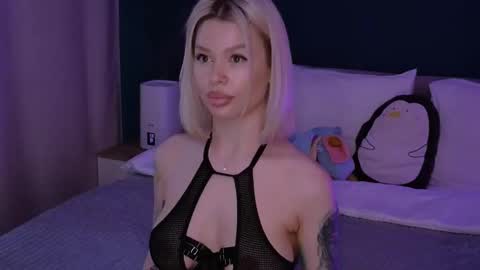 Alexa Mason online show from 02/15/25, 06:33