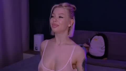 Alexa Mason online show from 03/01/25, 04:58