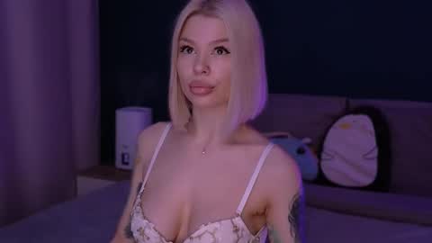 Alexa Mason online show from 03/02/25, 01:36