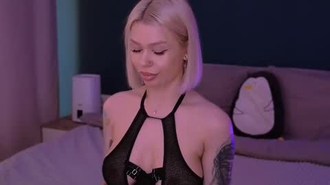 Alexa Mason online show from 03/09/25, 06:17