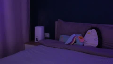 Alexa Mason online show from 03/10/25, 03:12