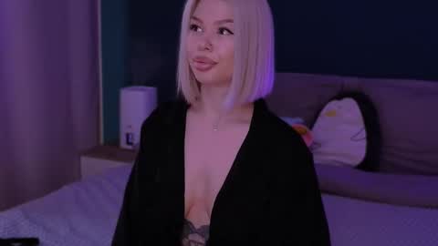 Alexa Mason online show from 03/10/25, 06:16