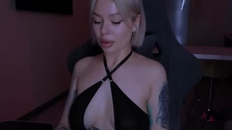 Alexa Mason online show from 10/09/25, 02:42