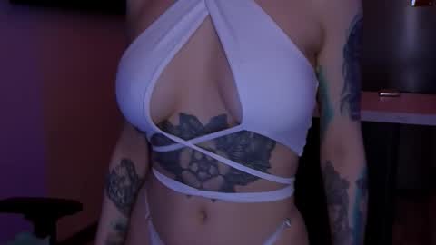 Alexa Mason online show from 02/14/26, 01:24