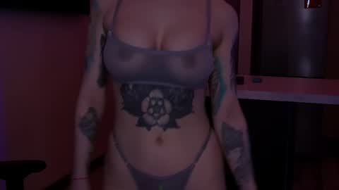 Alexa Mason online show from 02/20/26, 01:13