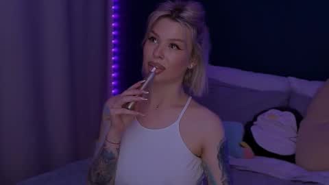 Alexa Mason online show from 03/02/26, 05:08