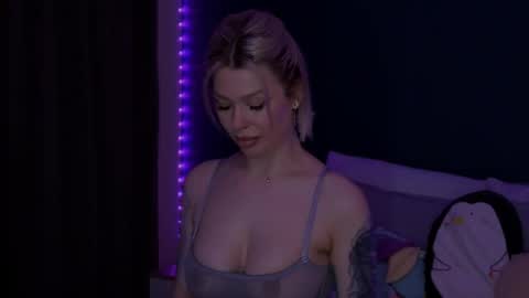 Alexa Mason online show from 03/14/26, 01:44