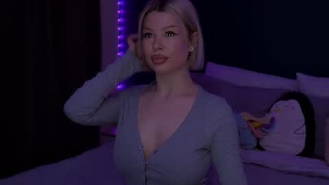 Alexa Mason online show from 03/19/26, 02:15