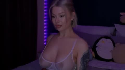 Alexa Mason online show from 03/28/26, 02:55