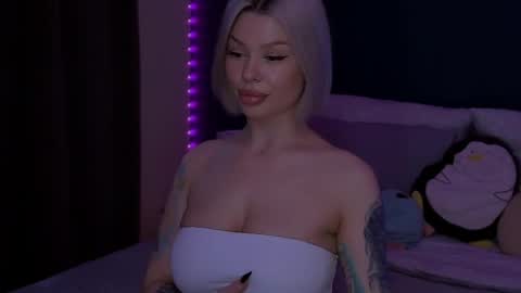 Alexa Mason online show from 05/15/26, 02:29