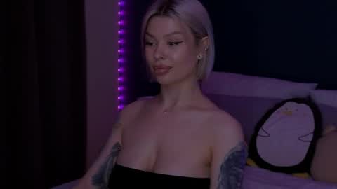 Alexa Mason online show from 05/15/26, 11:56