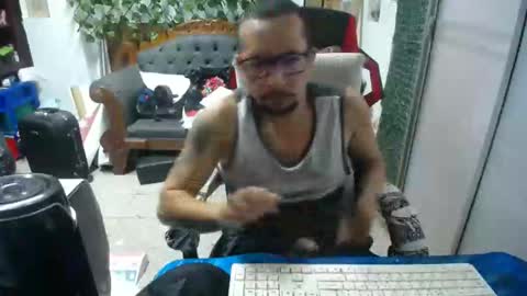 Snapshot of alexamdergal chatting on 12/08/24, 03:45 Alexamdergal online show from 12/08/24, 03:45