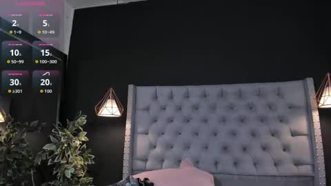 Snapshot of alexamora__ chatting on 09/12/25, 10:59 C A M I L A online show from 09/12/25, 10:59