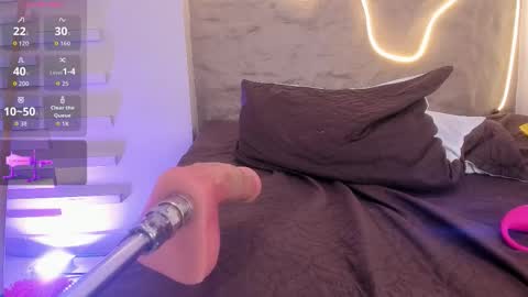 C A M I L A  online show from 12/18/25, 02:23