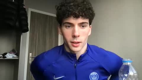 Alexander online show from 02/16/26, 10:22