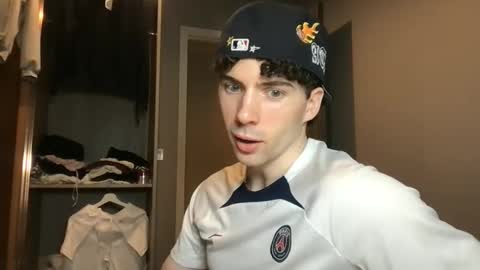 Alexander online show from 03/21/26, 03:37