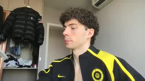 Alexander online show from 04/11/26, 09:35